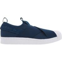 adidas superstar slip on wmn mineralwhite