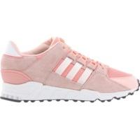 Adidas EQT Support RF W haze coral/white/turbo