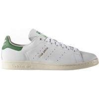 Adidas Stan Smith ftwr white/ftwr white/green