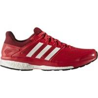 adidas supernova glide 8 ray redrunning white ftw collegiate burgundy