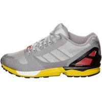 Adidas ZX Flux Weave clear onix/light onix/core black