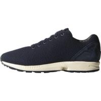 adidas zx flux collegiate navywhite b34500