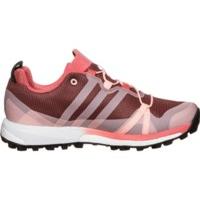 adidas terrex agravic gtx w tactile pinkhaze coralfootwear white