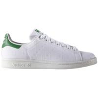 Adidas Stan Smith W white/white/green (S75560)