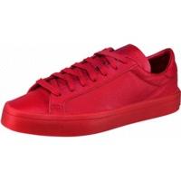 Adidas Court Vantage Adicolor scarlet/scarlet/scarlet