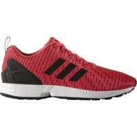 Adidas ZX Flux shock red/shock red/core black