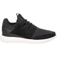 adidas tubular radial core blackcore blackcrystal white