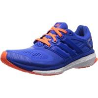 Adidas Energy Boost ESM blue/blue/solar orange