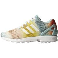 Adidas ZX Flux W Farm clear green/white