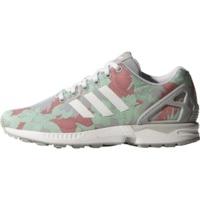 adidas zx flux w clear onixwhitevista pink