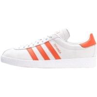 Adidas Topanga clear grey/collegiate orange/white