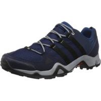 Adidas AX2 Men collegiate navy/core black/unity lime