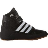 Adidas HVC Strap J black/running white ftw/gum