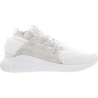 adidas tubular nova primeknit footwear whitevintage white