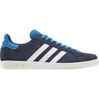 Adidas Grand Prix new navy/solar blue/running white