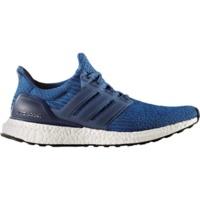 Adidas Ultra Boost core blue/mystery blue/core black