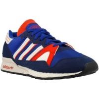 Adidas ZX 710 collegiate royal/chalk/poppy