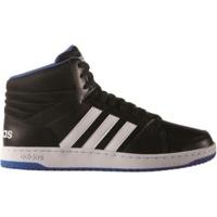 Adidas Hoops VS Mid core black/white/blue