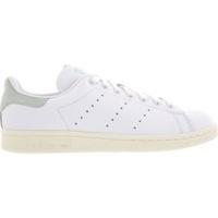 adidas stan smith w whitewhitevapour green