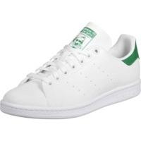 adidas stan smith whitewhitegreen aq4775