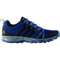 Adidas Tracerocker mystery blue/core black/grey