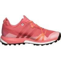 Adidas Terrex Agravic W tactile pink/easy orange