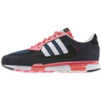 Adidas ZX 850 true blue/red zest/running white