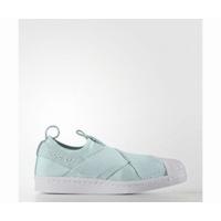 Adidas Superstar Slip On Wmn ice mint/ice mint/running white