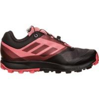 adidas terrex trail maker gtx w tactile pinkcore blacktrace grey