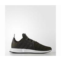 adidas x  plr olive cargocore blackfootwear white