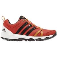 Adidas Tracerocker energy/core black/bright orange