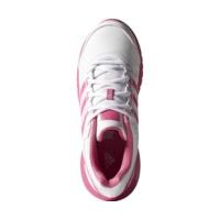 Adidas Duramo 6 Kids white/solar pink/semi solar pink