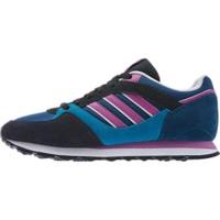 Adidas ZX 100 W legend ink/joy orchid/solar blue