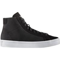 Adidas Court Vantage Mid W core black/core black/white