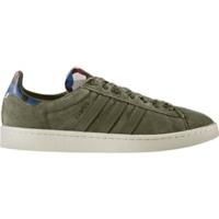 Adidas Campus olive cargo/core blue