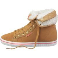 adidas honey hi collegiate w wheatwheathi res red