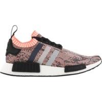 Adidas NMD_R1 Primeknit core black/clear onix/sun glow