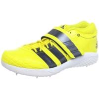 Adidas Adizero Javelin 2 yellow