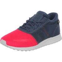 Adidas Los Angeles mineral blue/shock red