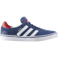 Adidas Busenitz Vulc ADV mystery blue/footwear white/scarlet