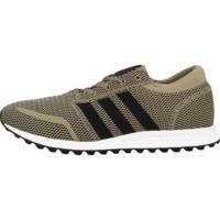 Adidas Los Angeles tech beige/core black/white