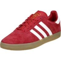 Adidas 350 scarlet/footwear white/gum