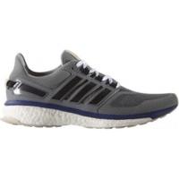 Adidas Energy Boost 3 grey/unity ink/vapour green