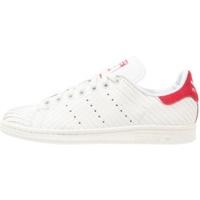 Adidas Stan Smith W white/white/collegiate red (S32258)