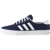 Adidas Kiel collegiate navy/white/carbon