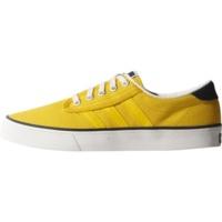 Adidas Kiel bold gold/white/collegiate navy