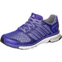 Adidas Adistar Boost Glow W dark marine/bluebird/white
