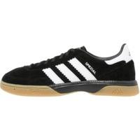 Adidas HB Spezial black/running white/silver foil