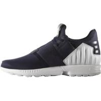 adidas zx flux plus collegiate navycollegiate navyftwr white