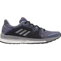 Adidas Supernova Sequence 9 W super purple/silver metallic/mid grey